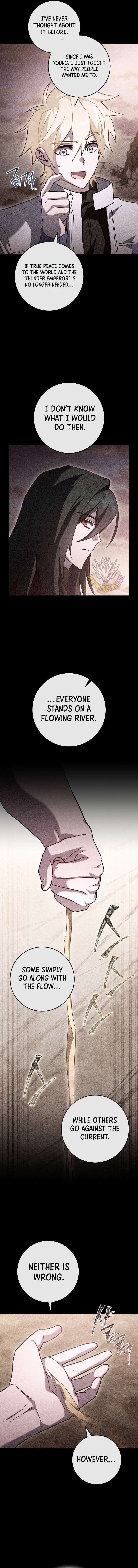 Read Top Ranker’s Life Guide for Aspiring Writers Manga Online
