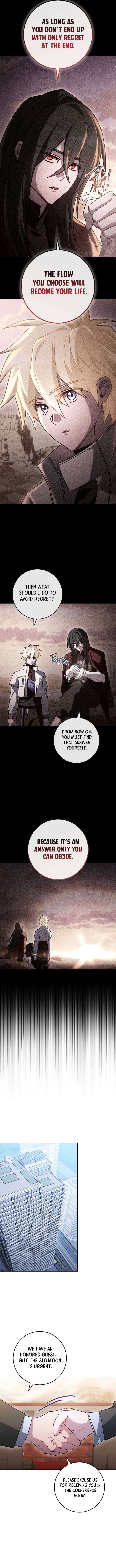 Read Top Ranker’s Life Guide for Aspiring Writers Manga Online