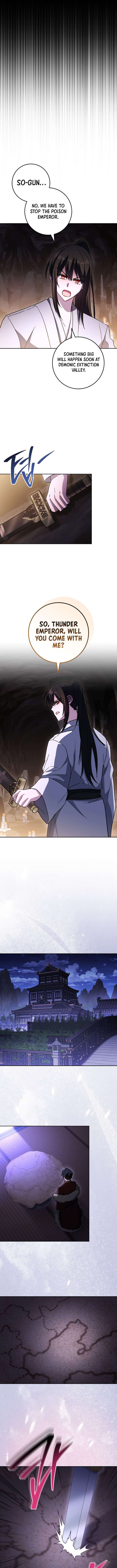 Read Top Ranker’s Life Guide for Aspiring Writers Manga Online
