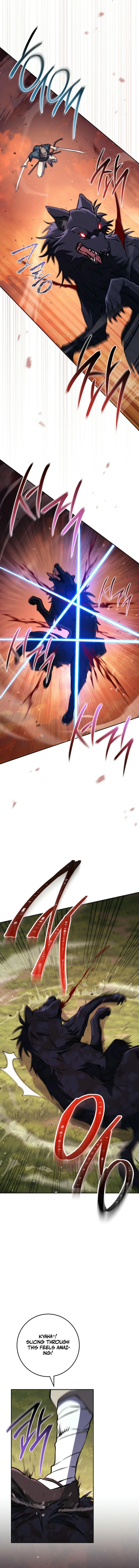 Read Top Ranker’s Life Guide for Aspiring Writers Manga Online
