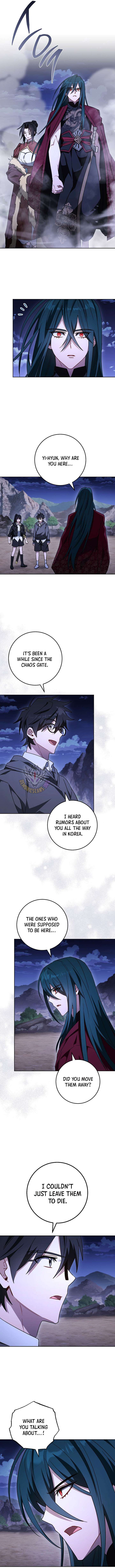 Read Top Ranker’s Life Guide for Aspiring Writers Manga Online