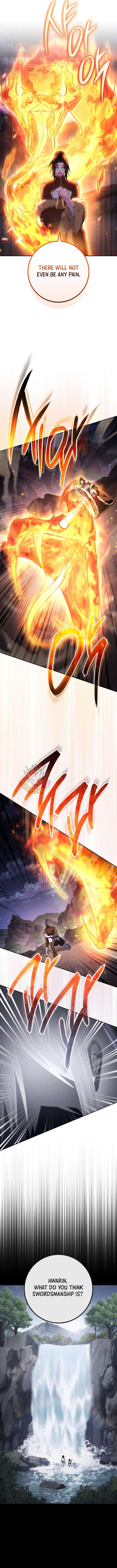 Read Top Ranker’s Life Guide for Aspiring Writers Manga Online