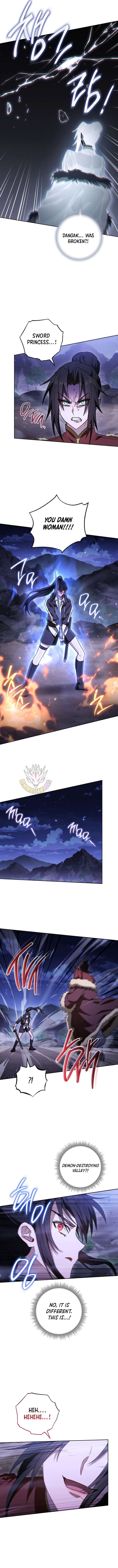 Read Top Ranker’s Life Guide for Aspiring Writers Manga Online