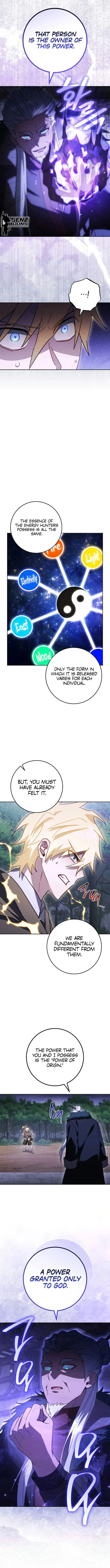 Read Top Ranker’s Life Guide for Aspiring Writers Manga Online