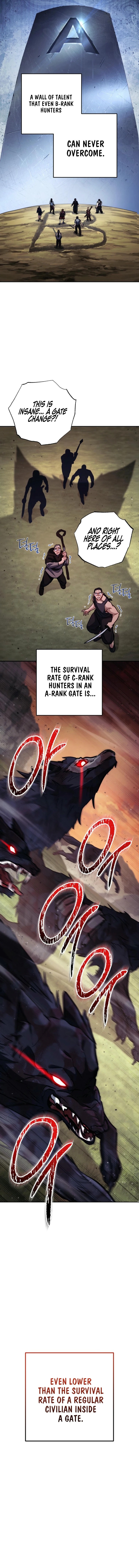 Read Top Ranker’s Life Guide for Aspiring Writers Manga Online