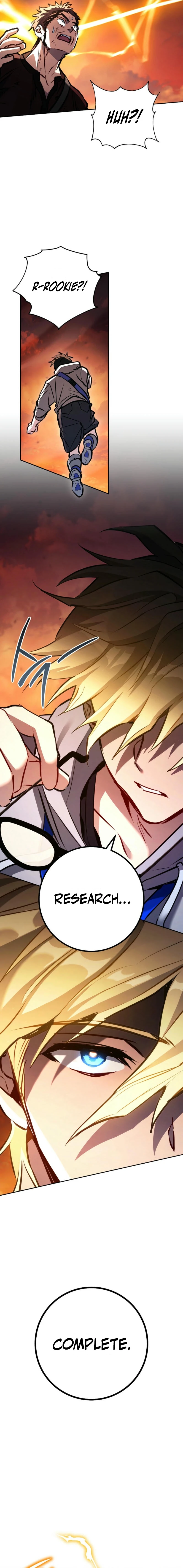Read Top Ranker’s Life Guide for Aspiring Writers Manga Online