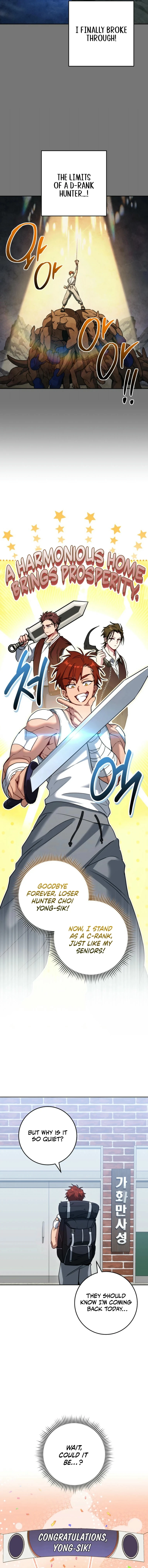 Read Top Ranker’s Life Guide for Aspiring Writers Manga Online