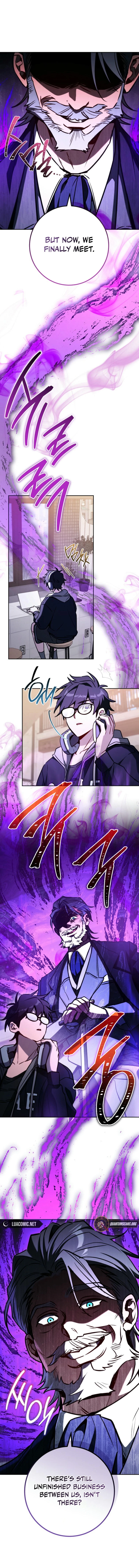 Read Top Ranker’s Life Guide for Aspiring Writers Manga Online