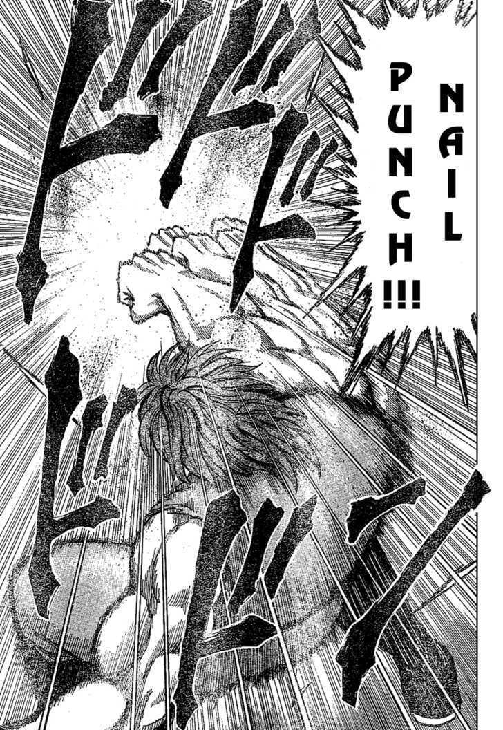 Read Toriko EN Manga Online