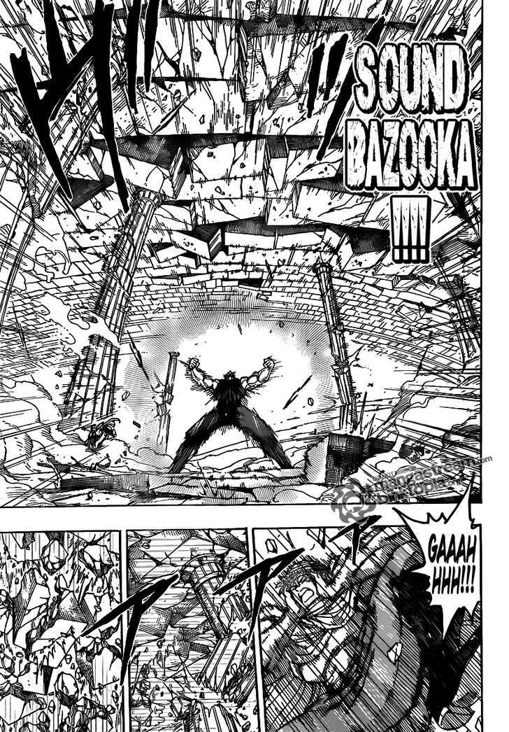 Read Toriko EN Manga Online