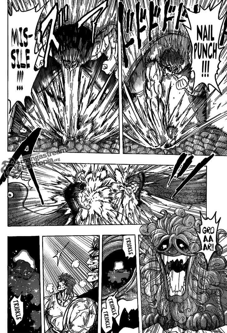 Read Toriko EN Manga Online