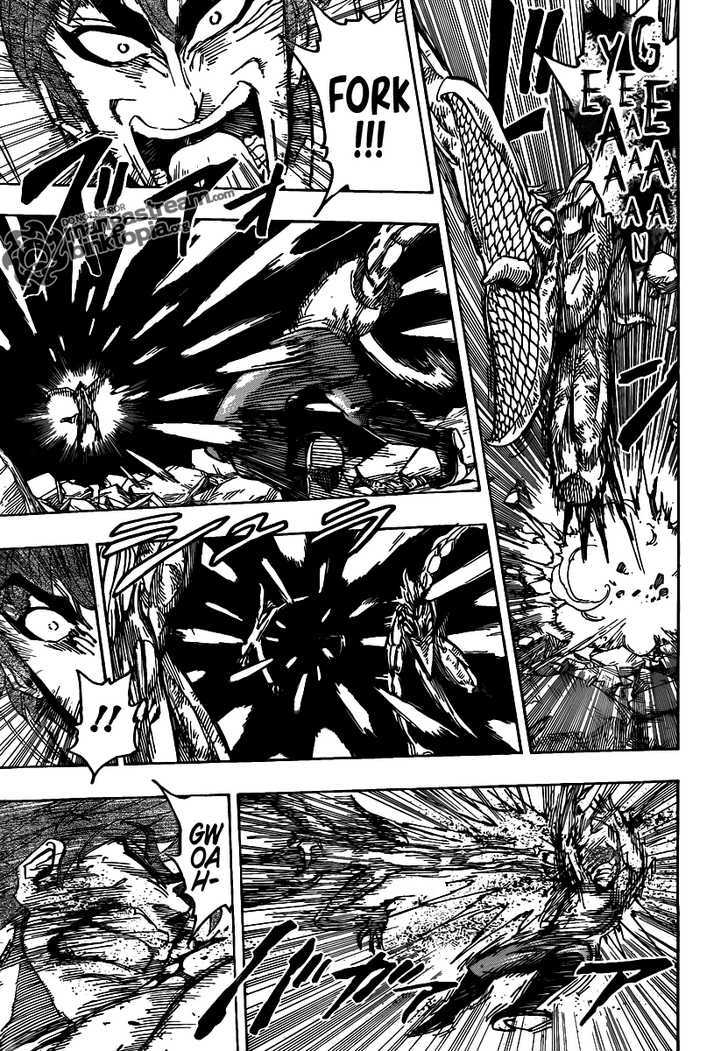 Read Toriko EN Manga Online