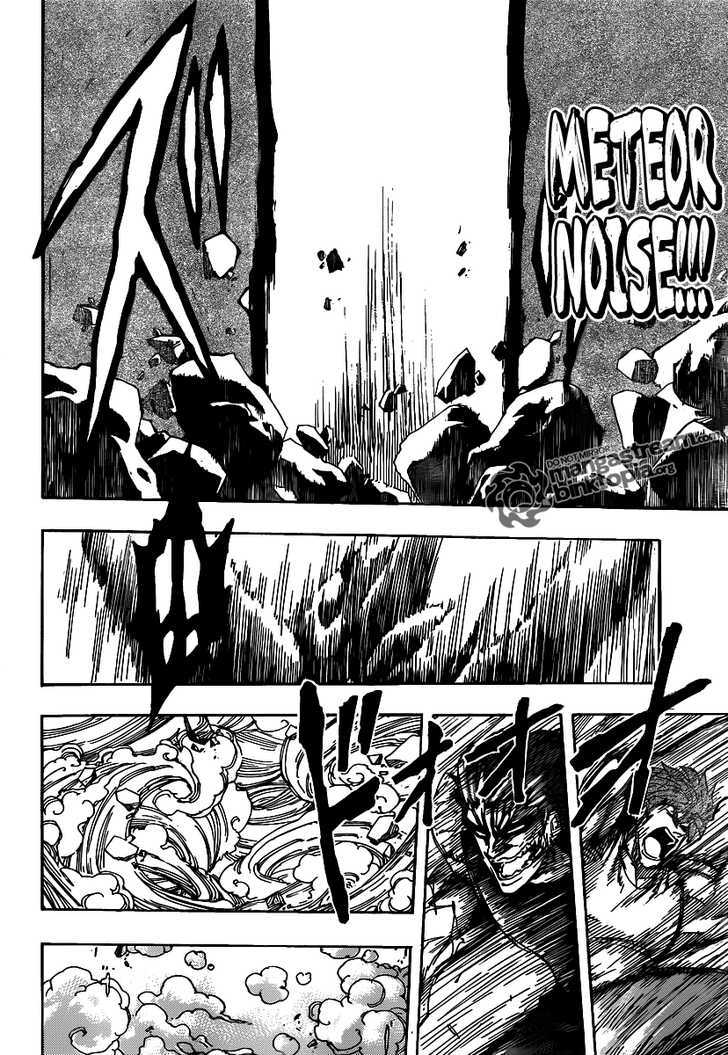Read Toriko EN Manga Online