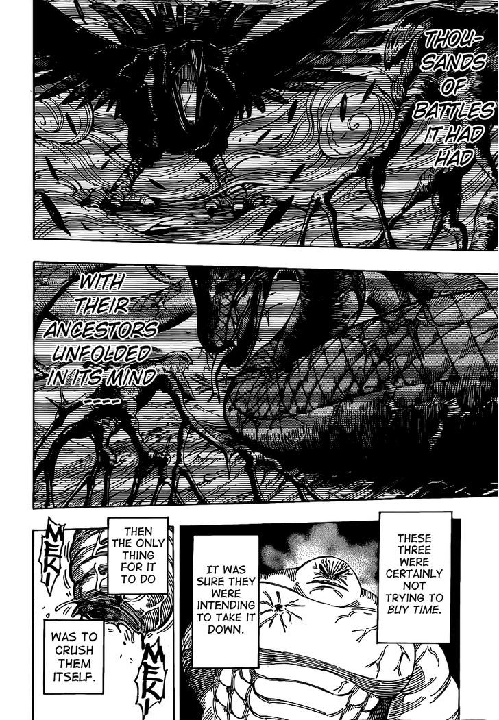 Read Toriko EN Manga Online