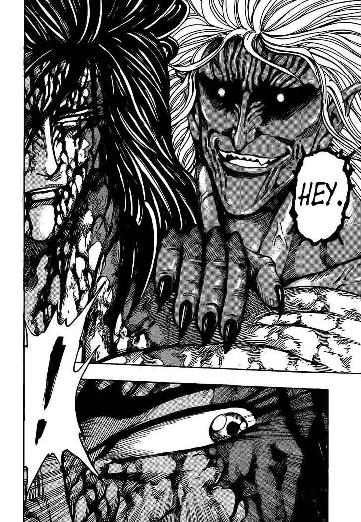 Read Toriko EN Manga Online