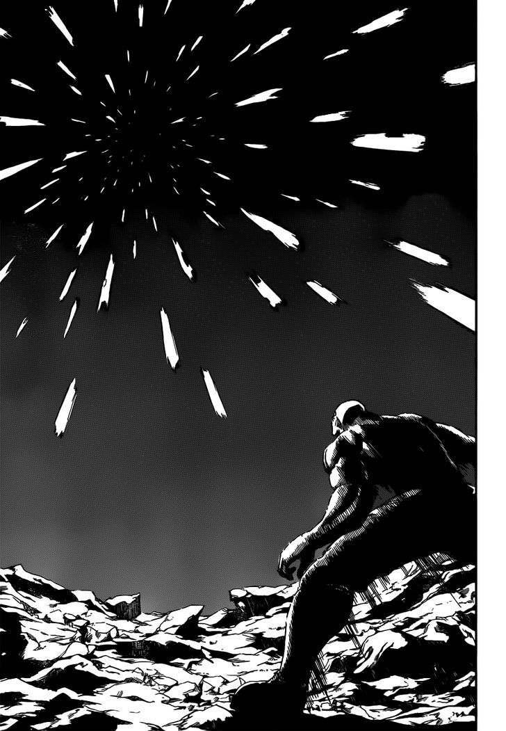 Read Toriko EN Manga Online