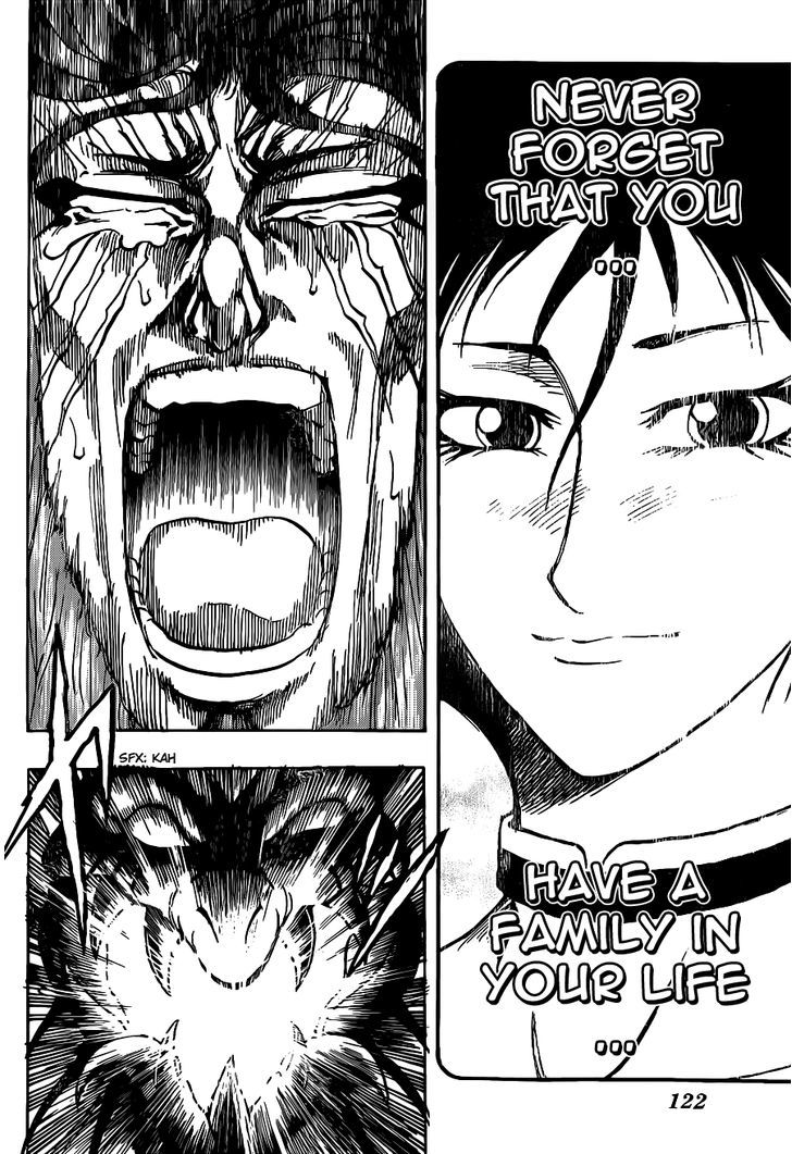 Read Toriko EN Manga Online