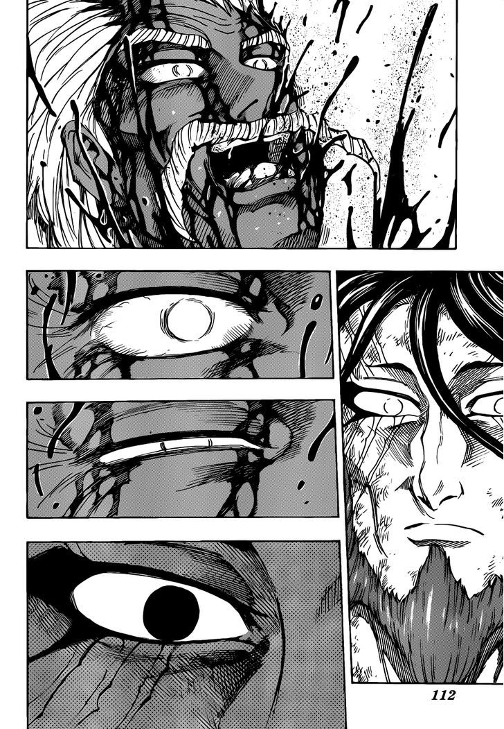 Read Toriko EN Manga Online