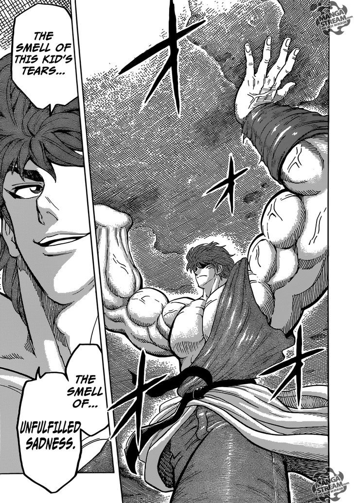 Read Toriko EN Manga Online