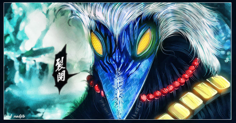 Read Toriko EN Manga Online