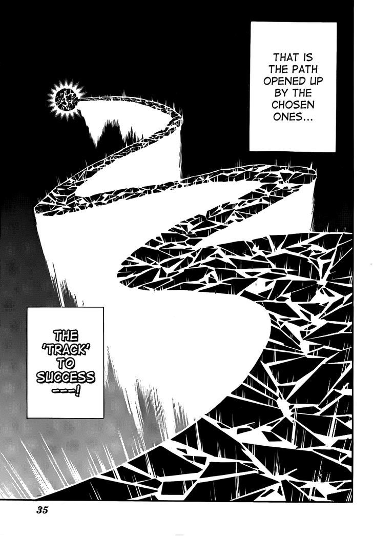 Read Toriko EN Manga Online