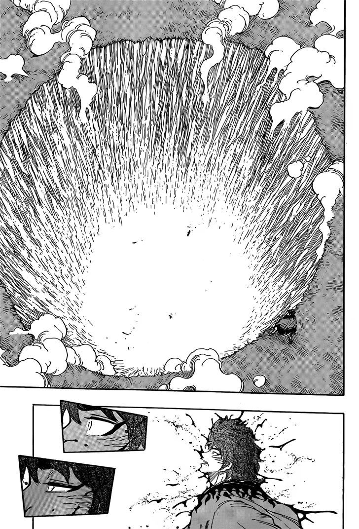 Read Toriko EN Manga Online