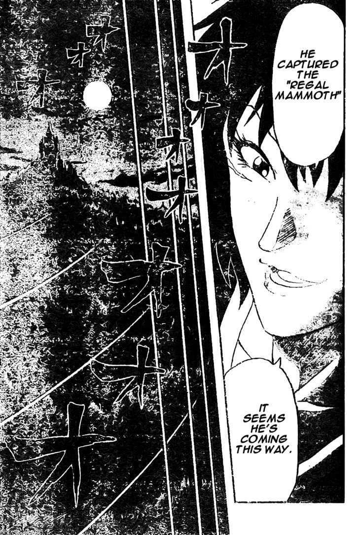 Read Toriko EN Manga Online