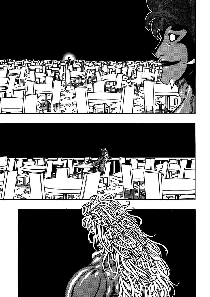Read Toriko EN Manga Online
