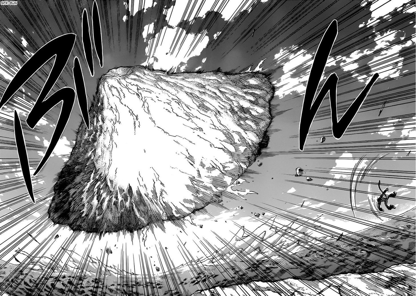 Read Toriko EN Manga Online