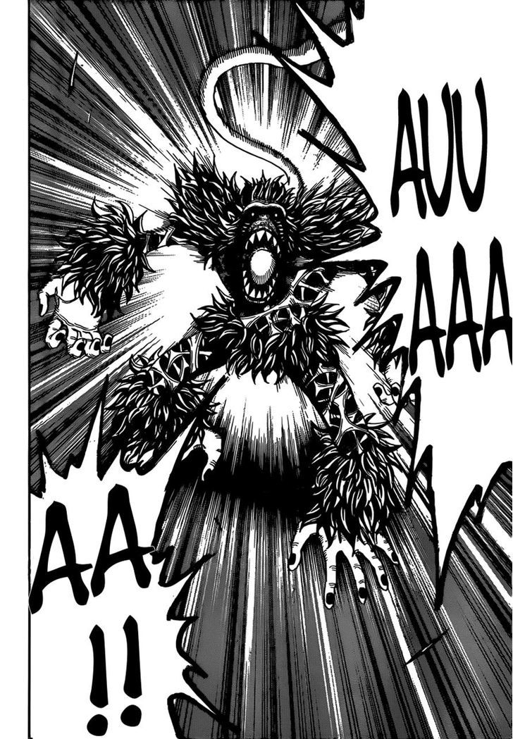Read Toriko EN Manga Online