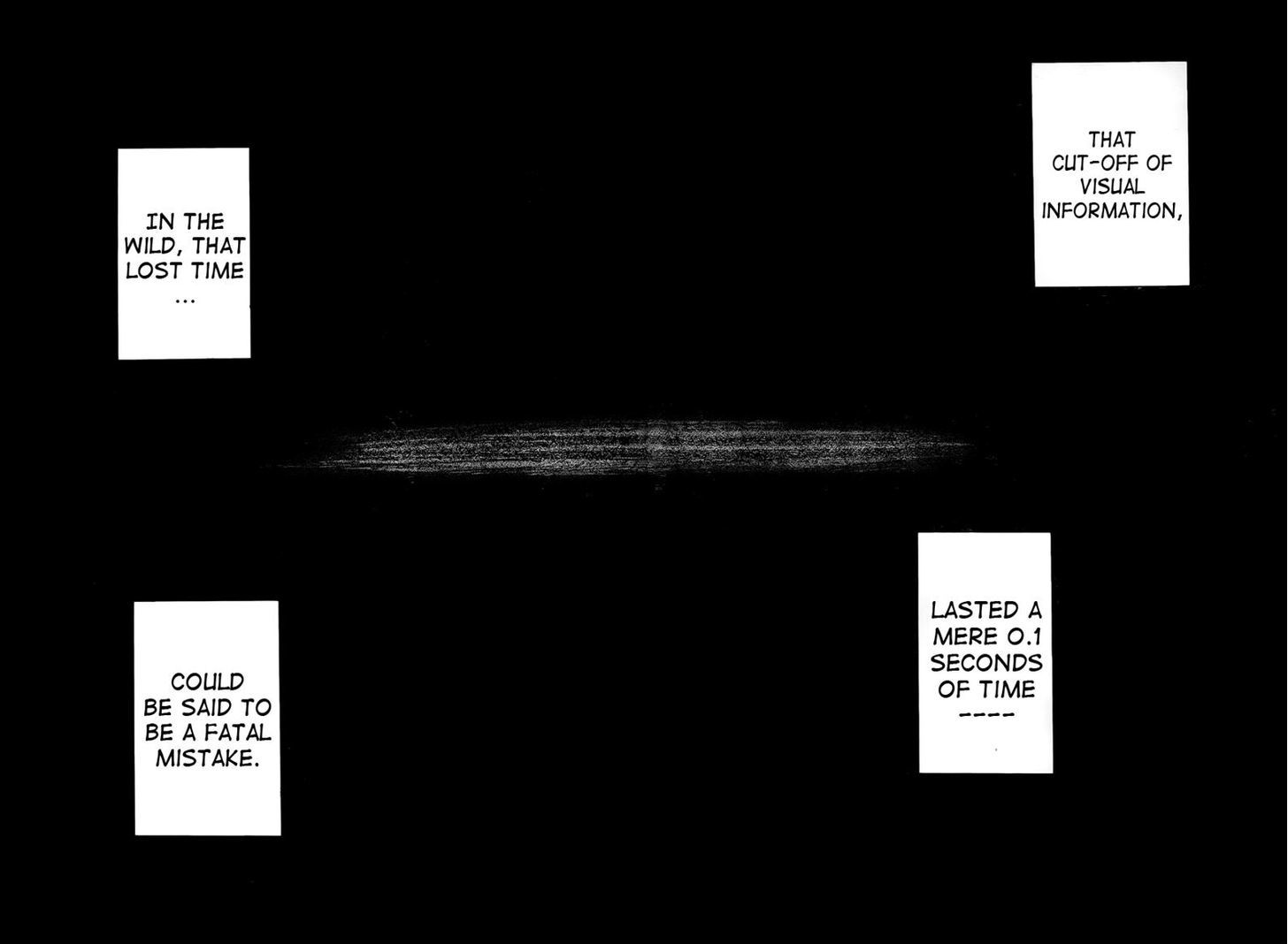Read Toriko EN Manga Online