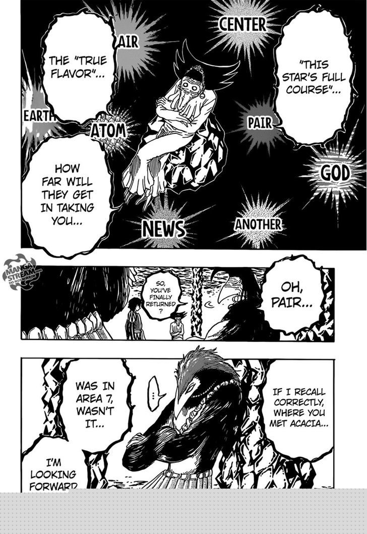 Read Toriko EN Manga Online