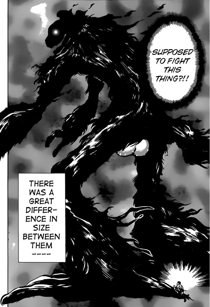 Read Toriko EN Manga Online