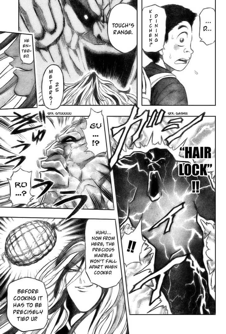 Read Toriko EN Manga Online
