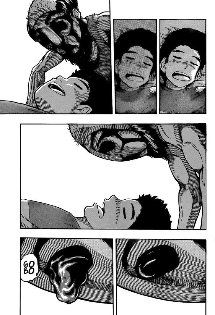 Read Toriko EN Manga Online