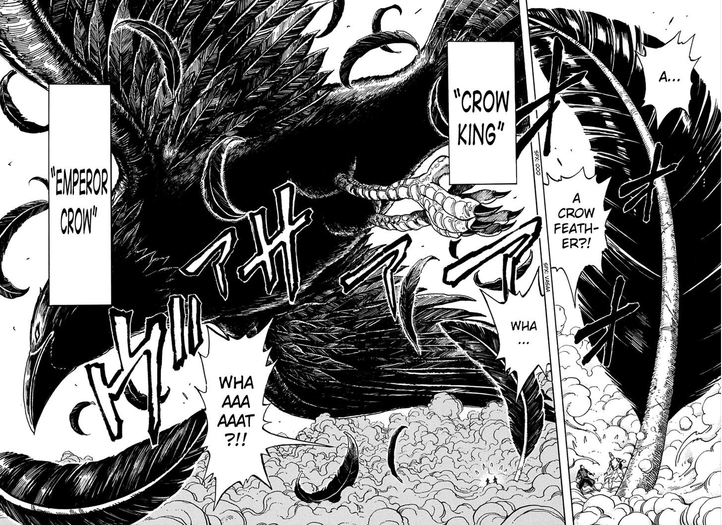 Read Toriko EN Manga Online
