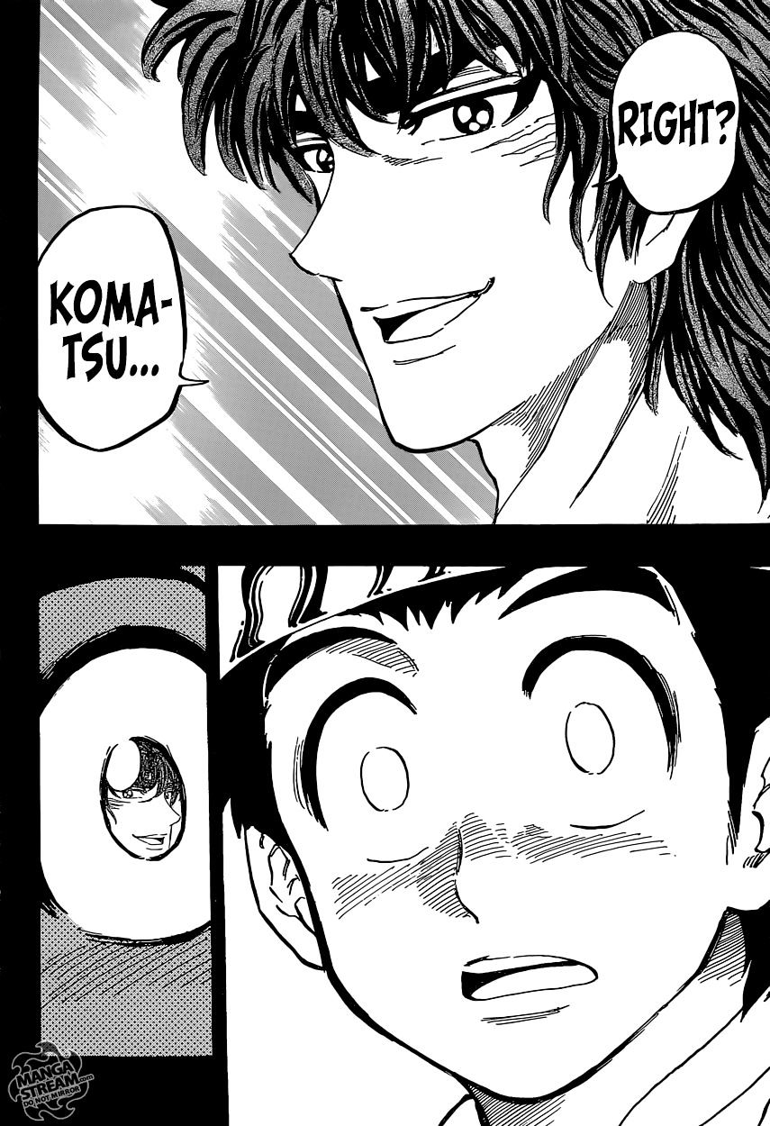 Read Toriko EN Manga Online