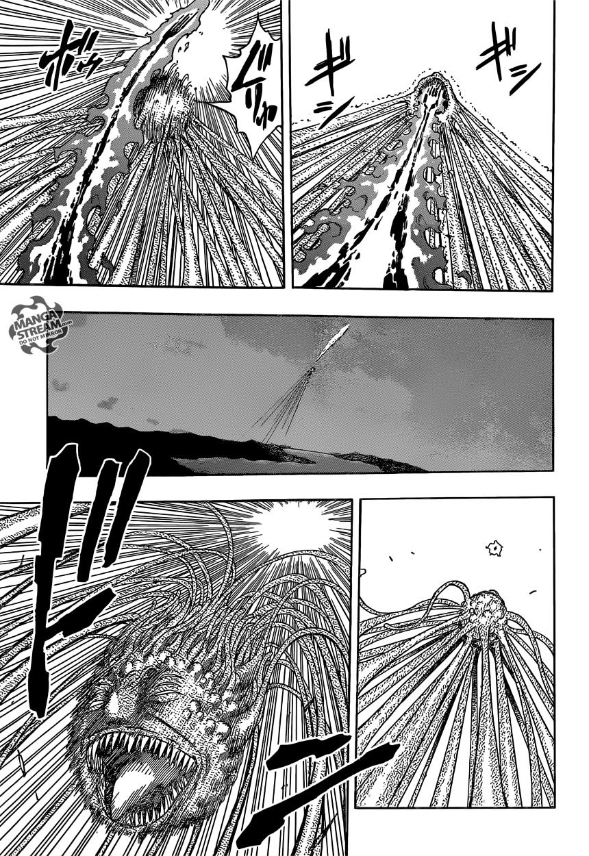 Read Toriko EN Manga Online