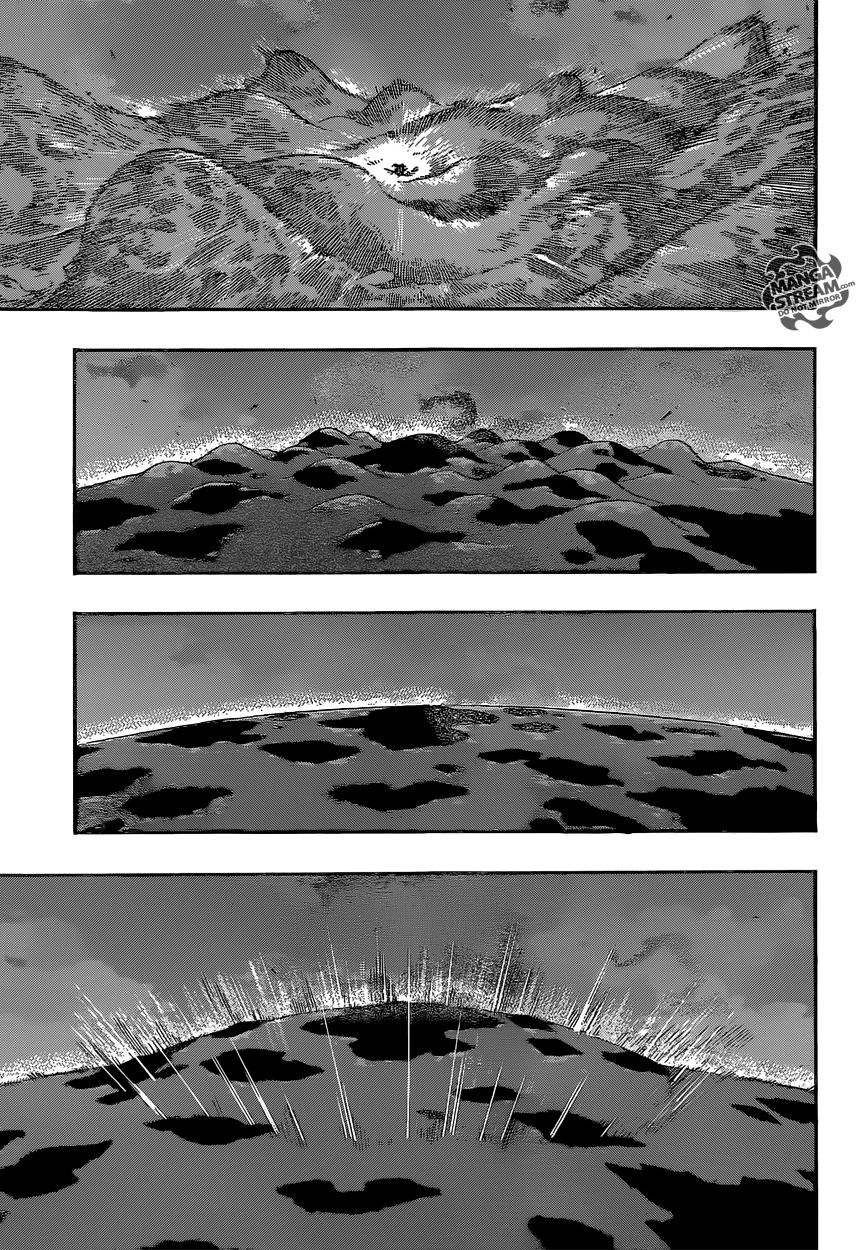 Read Toriko EN Manga Online