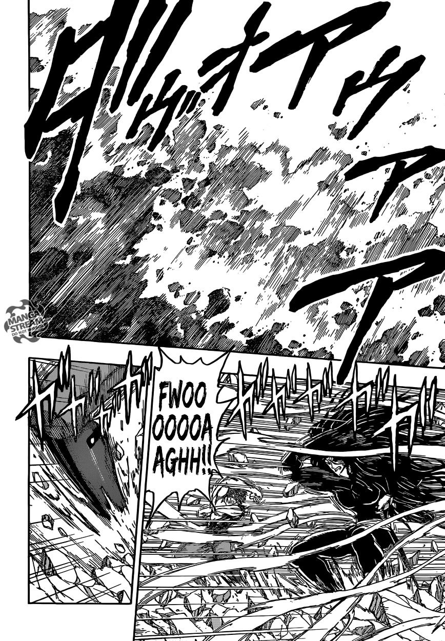 Read Toriko EN Manga Online