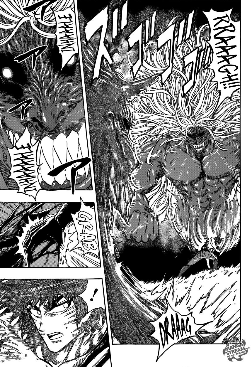 Read Toriko EN Manga Online