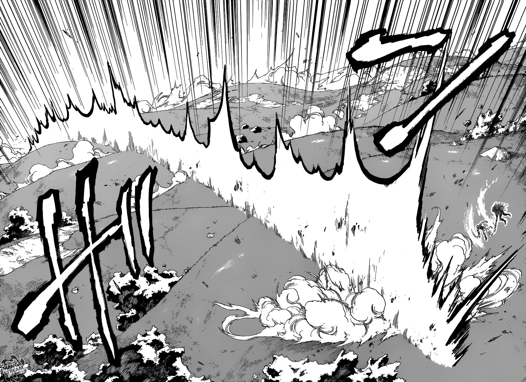 Read Toriko EN Manga Online