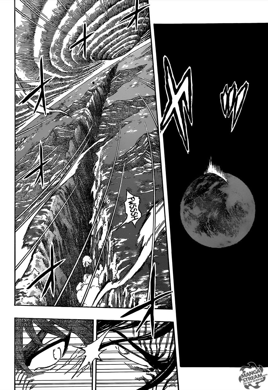 Read Toriko EN Manga Online
