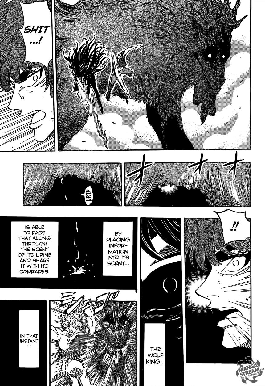 Read Toriko EN Manga Online