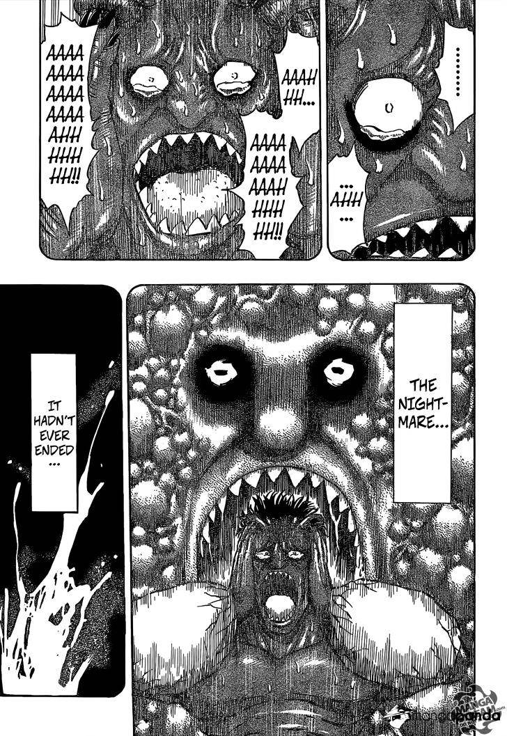 Read Toriko EN Manga Online