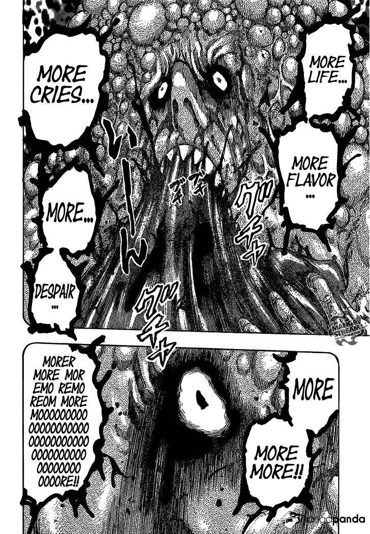 Read Toriko EN Manga Online