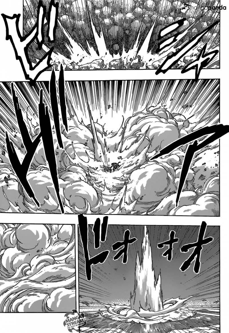 Read Toriko EN Manga Online