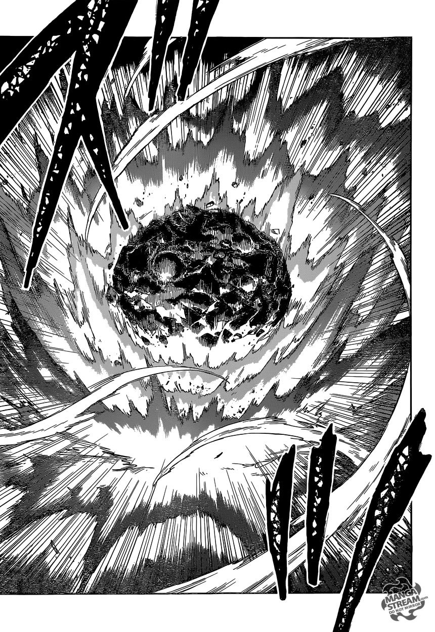 Read Toriko EN Manga Online
