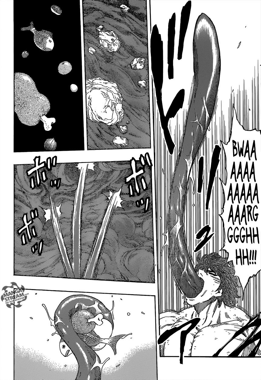 Read Toriko EN Manga Online