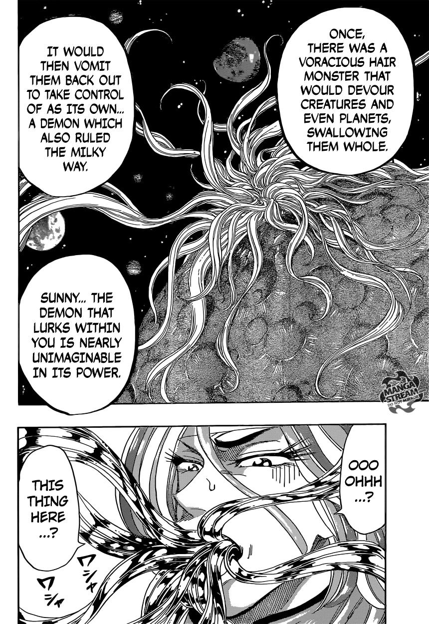 Read Toriko EN Manga Online